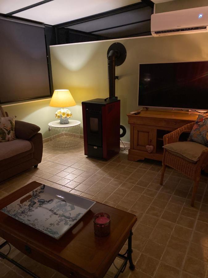 Chez Nanou Apartment Marmagne  Екстериор снимка